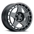 Picture of fifteen52 Turbomac 18x8-5 5x108 42mm ET 63-4mm Center Bore Asphalt Black Wheel