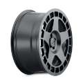 Picture of fifteen52 Turbomac 18x8-5 5x108 42mm ET 63-4mm Center Bore Asphalt Black Wheel