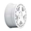 Picture of fifteen52 Turbomac 17x7-5 4x108 42mm ET 63-4mm Center Bore Rally White Wheel