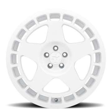 Picture of fifteen52 Turbomac 17x7-5 5x112 40mm ET 66-56mm Center Bore Rally White Wheel