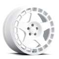 Picture of fifteen52 Turbomac 18x8-5 5x112 45mm ET 66-56mm Center Bore Rally White Wheel