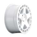 Picture of fifteen52 Turbomac 18x8-5 5x112 45mm ET 66-56mm Center Bore Rally White Wheel