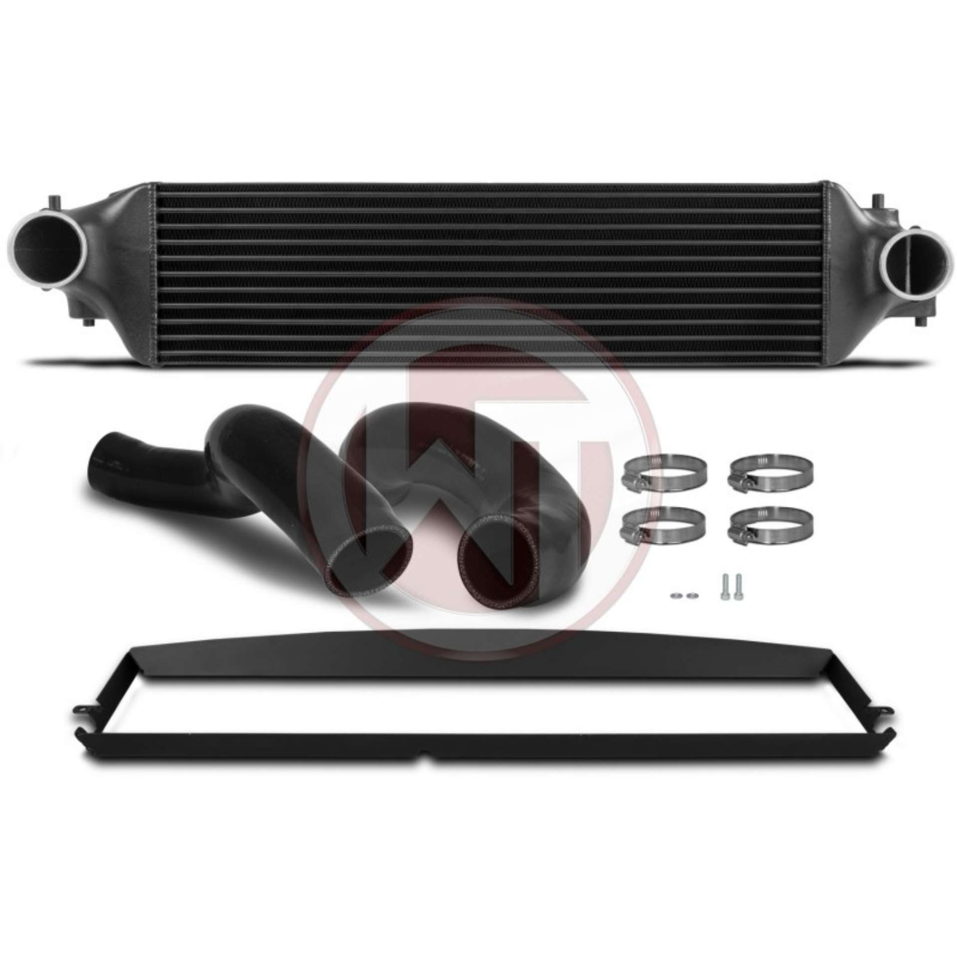 Picture of Wagner Tuning Honda Civic Type R FK8 Competition Intercooler Kit