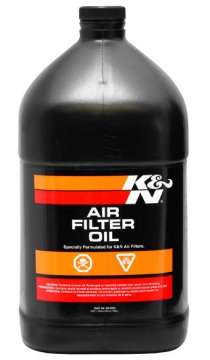 Picture of K&N 1 Gallon Air Filter Oil