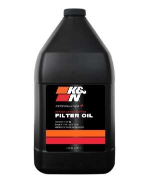 Picture of K&N 1 Gallon Air Filter Oil
