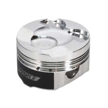 Picture of Manley 2015+ Subaru WRX FA20 86mm Bore -13cc Dish 10-0 CR Platinum Series Piston ED Single