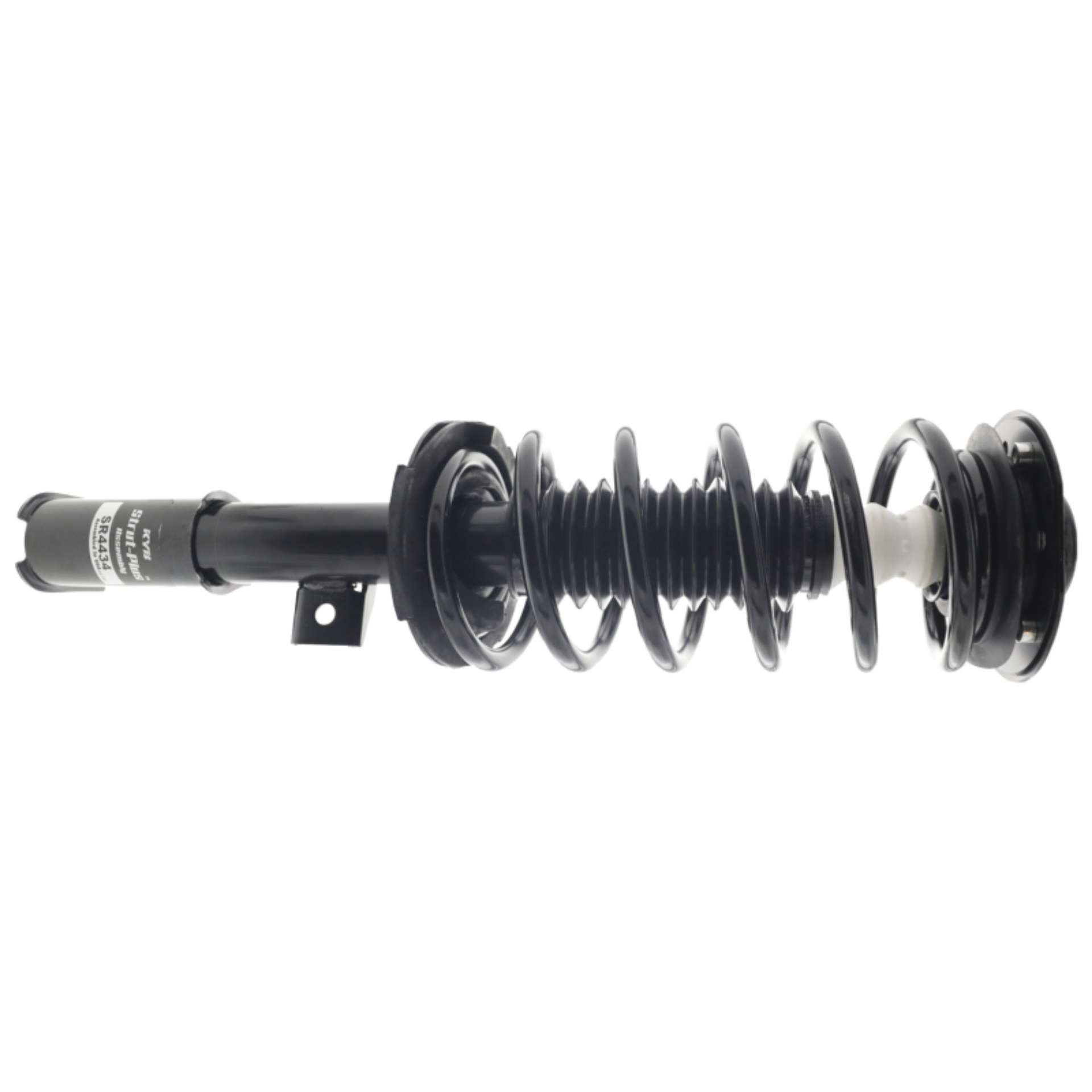 Picture of KYB Shocks & Struts Strut Plus Front Right CHEVROLET Equinox w-19in Wheels 2010-16