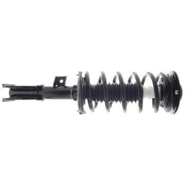 Picture of KYB Shocks & Struts Strut Plus Front Right CHEVROLET Equinox w-19in Wheels 2010-16