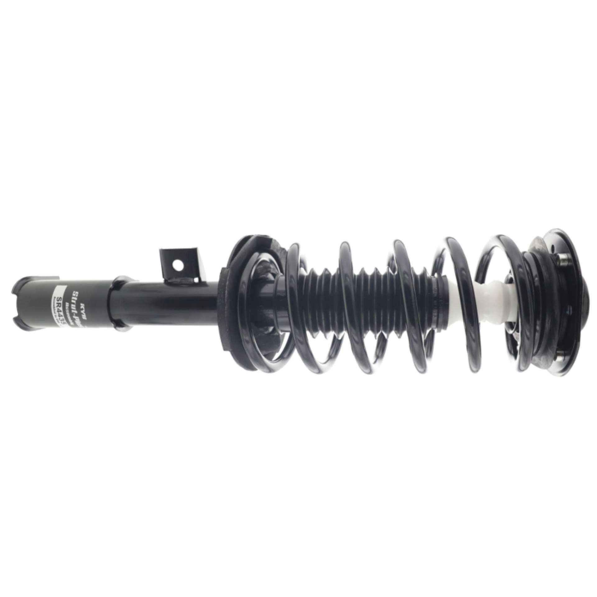 Picture of KYB Shocks & Struts Strut Plus Front Left CHEVROLET Equinox w-19in Wheels 2010-16