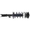 Picture of KYB Shocks & Struts Strut Plus Front Left CHEVROLET Equinox w-19in Wheels 2010-16