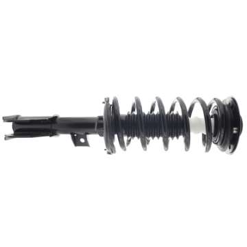 Picture of KYB Shocks & Struts Strut Plus Front Left CHEVROLET Equinox w-19in Wheels 2010-16