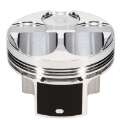 Picture of JE Pistons Toyota 4A-GE 20V 82mm Bore Size +1-0mm 11-5:1 CR 6-1cc Dome Piston Set of 4