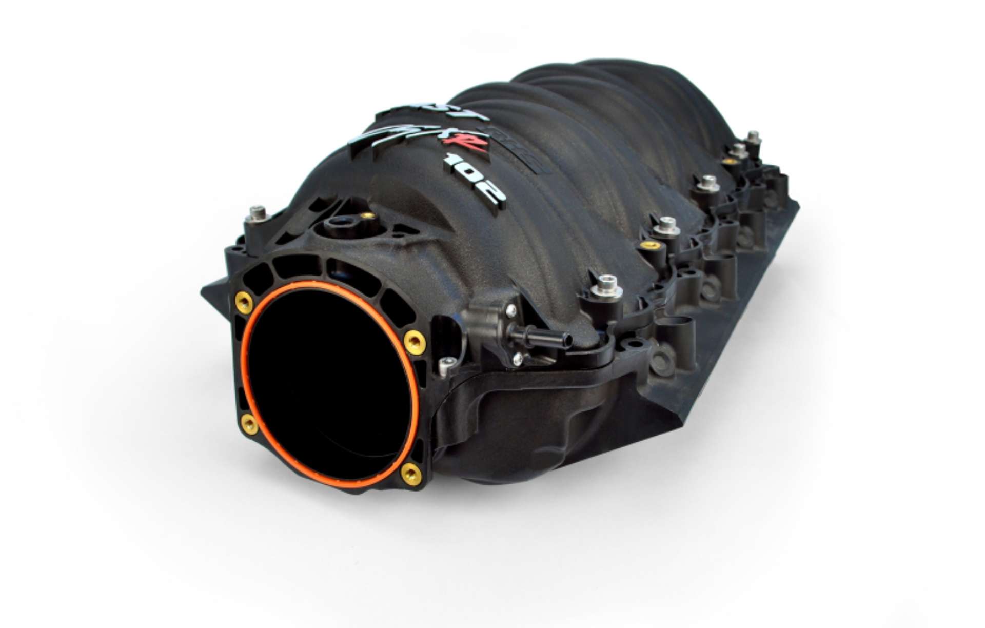 Picture of FAST LSXR Mid-Range High HP LS3 Assembly