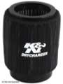 Picture of K&N Air Filter Wrap Drycharger KA-7508 Black