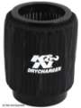 Picture of K&N Air Filter Wrap Drycharger KA-7508 Black