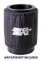 Picture of K&N Air Filter Wrap Drycharger KA-7508 Black