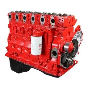 Picture of Industrial Injection 07-5-13 Dodge Cummins 6-7L CR 24V Stock Long Block