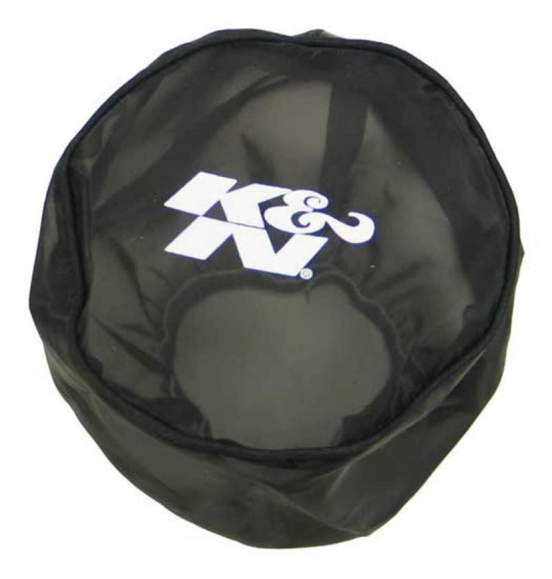 Picture of K&N Air Filter Wrap Drycharger RX-4990 Black