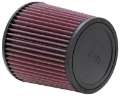 Picture of K&N Universal Rubber Filter 4 1-2 inch FLG - 5 7-8 inch Base - 5 inch Top - 6 inch Height