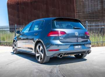 Picture of Borla 2018 Volkswagen GTI MK7-5 2-0T AT-MT SS S-Type Catback Exhaust