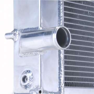 Picture of Skunk2 Ultra Series BRZ Radiator w- Oil Cooler Lines