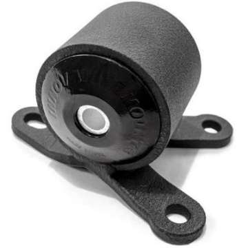 Picture of Innovative 92-00 Honda Civic B-D Series Black Steel Mount 95A Bushing Rear Engine Mount Only