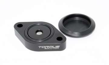 Picture of Torque Solution Sound Symposer Delete 2013+ Ford Focus ST