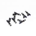 Picture of DeatschWerks 87-00 BMW M20-M50-M52 440cc Injectors - Set of 6