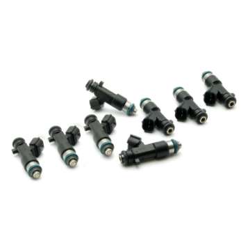 Picture of DeatschWerks 01-08 Audi S4-RS6-S6-S8 4-2L 350cc Injectors - Set of 8