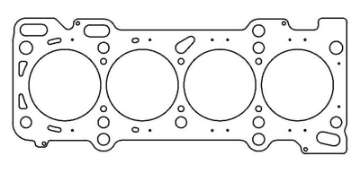 Picture of Cometic Mazda FS-DE 2-0L 84mm -030in MLS Headgasket