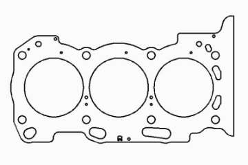 Picture of Cometic 02+ Toyota Landcruiser 4-0L V6 95-5mm MLS -027in Headgasket