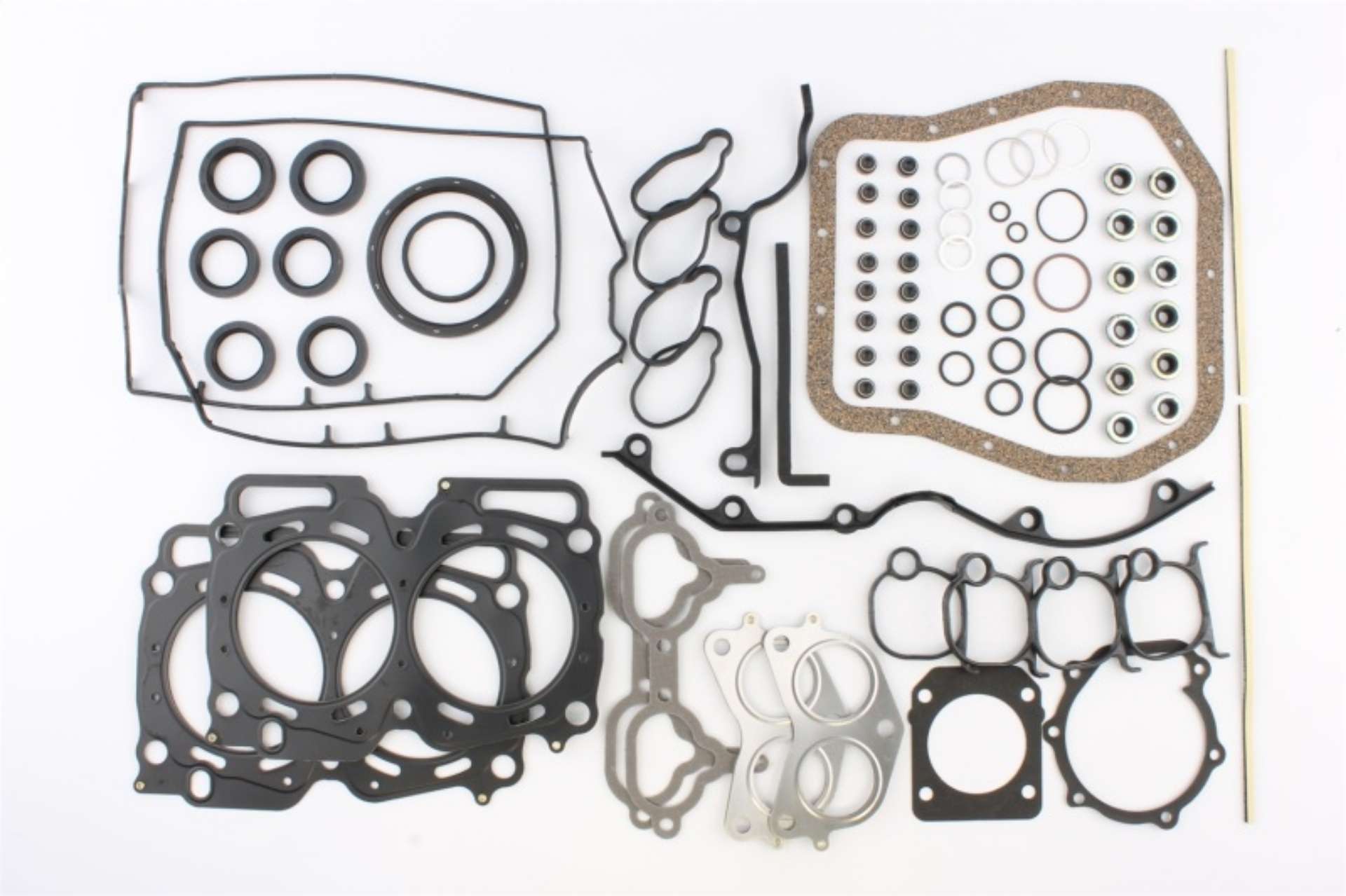 Picture of Cometic Street Pro 96-99 Subaru EJ25D DOHC 101mm Bore Complete Gasket Kit