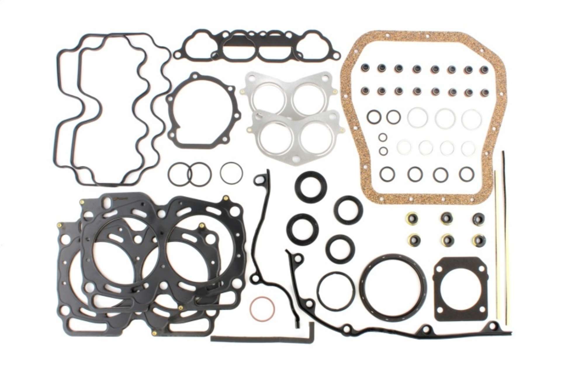 Picture of Cometic Street Pro 90-96 Subaru EJ22E SOHC 98mm Bore Complete Gasket Kit