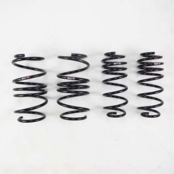 Picture of RS-R Lexus LC500 Ti2000 Down Springs - 6-42k Front Rate 4-07k Rear Rate