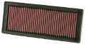 Picture of K&N Audi A4 1-8L Drop In Air Filter