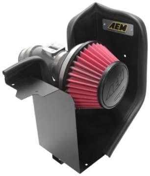 Picture of AEM 2017-2018 Honda Civic Type R 2-0L Cold Air Intake