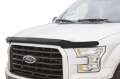 Picture of AVS 19-22 GMC Sierra 1500 Bugflector II High Profile Hood Shield - Smoke