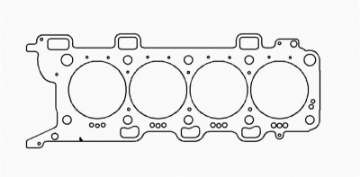 Picture of Cometic 11 Ford Modular 5-0L 94mm Bore -040 Inch MLS Left Side Headgasket