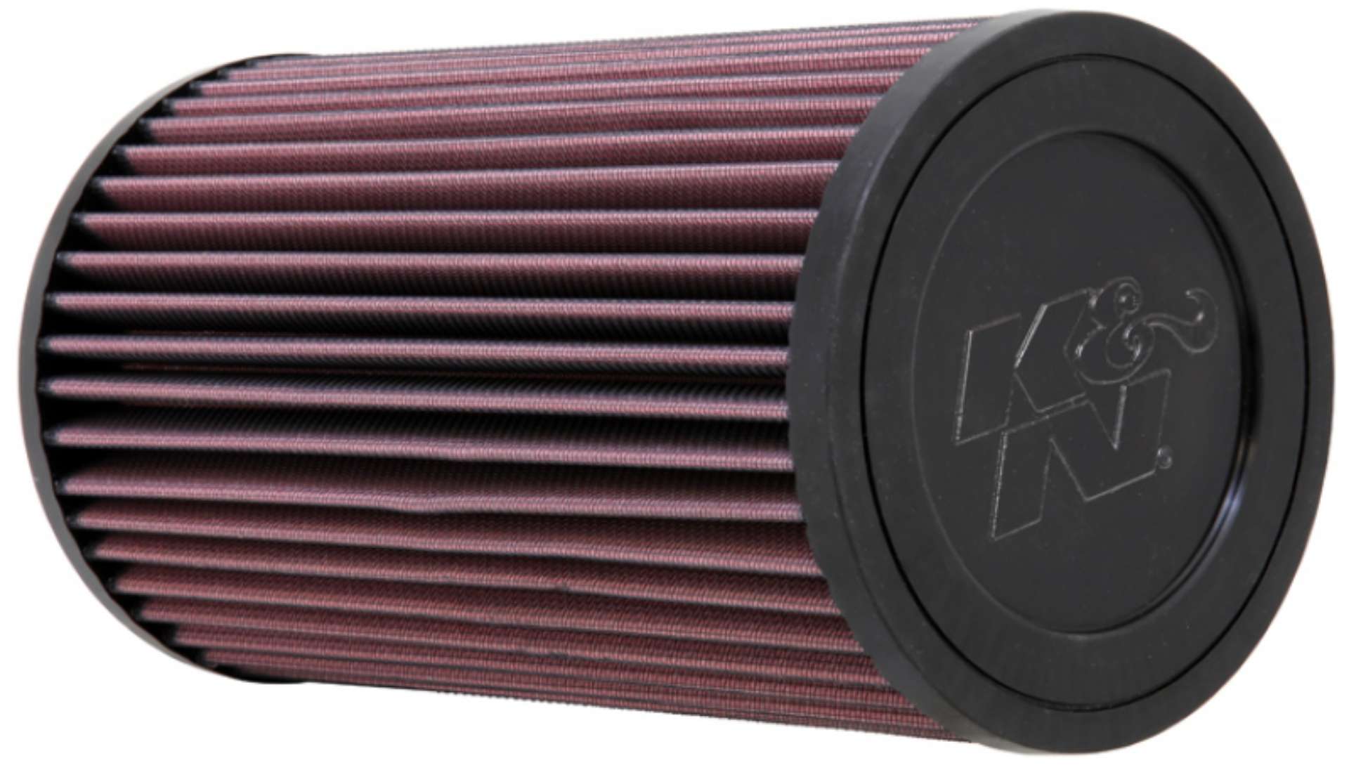 Picture of K&N 07-10 Fiat Bravo 1-4L - 07-10 lancia Delta 1-6L Drop In Air Filter