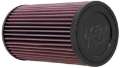 Picture of K&N 07-10 Fiat Bravo 1-4L - 07-10 lancia Delta 1-6L Drop In Air Filter