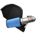 Picture of Injen 16-18 BMW 330i B48 2-0L t Polished Cold Air Intake