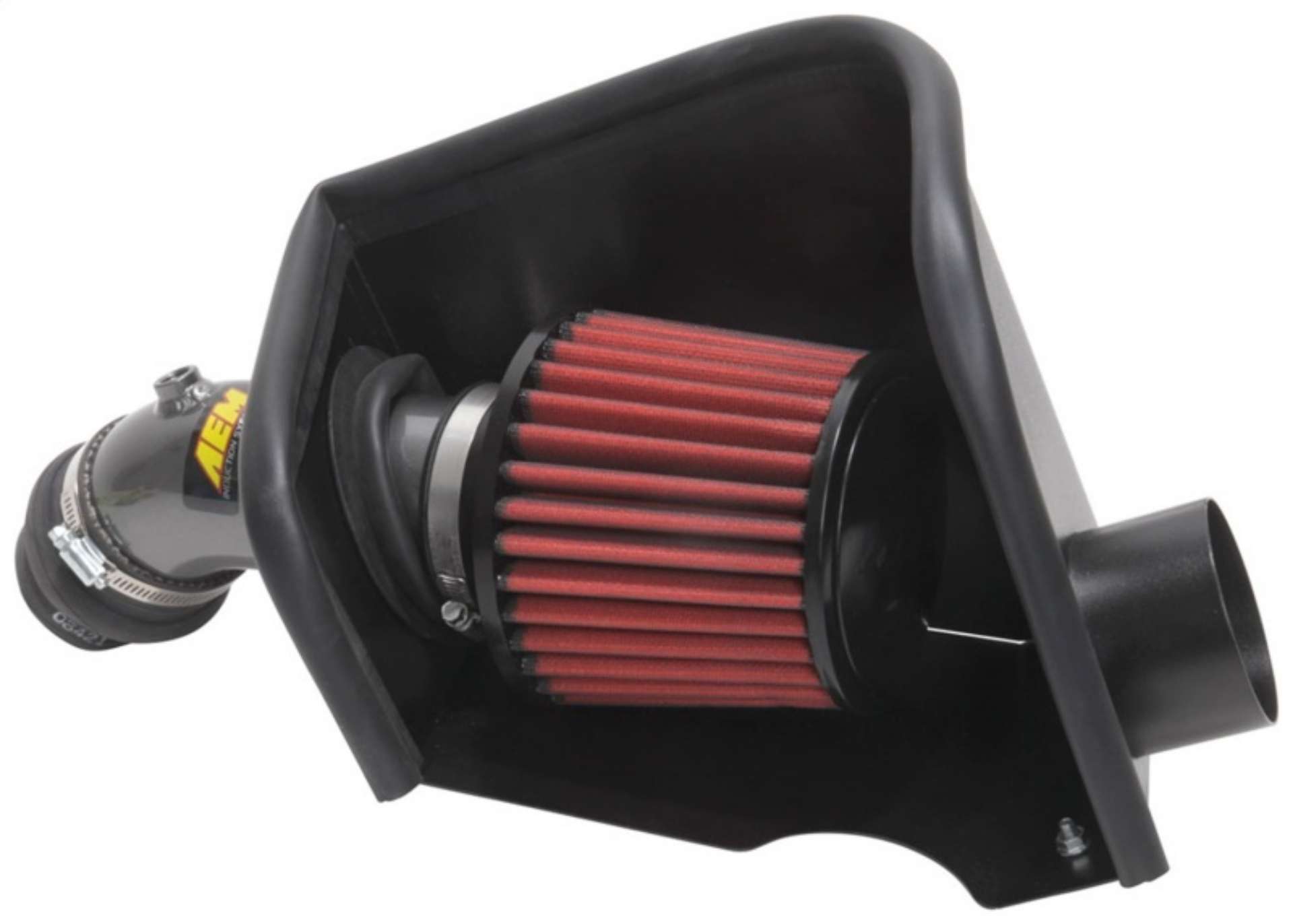 Picture of AEM 17-18 Kia Forte L4-2-0L F-I Cold Air Intake