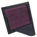 Picture of K&N 10 Ford Mustang GT 4-6L-V8 Drop In Air Filter