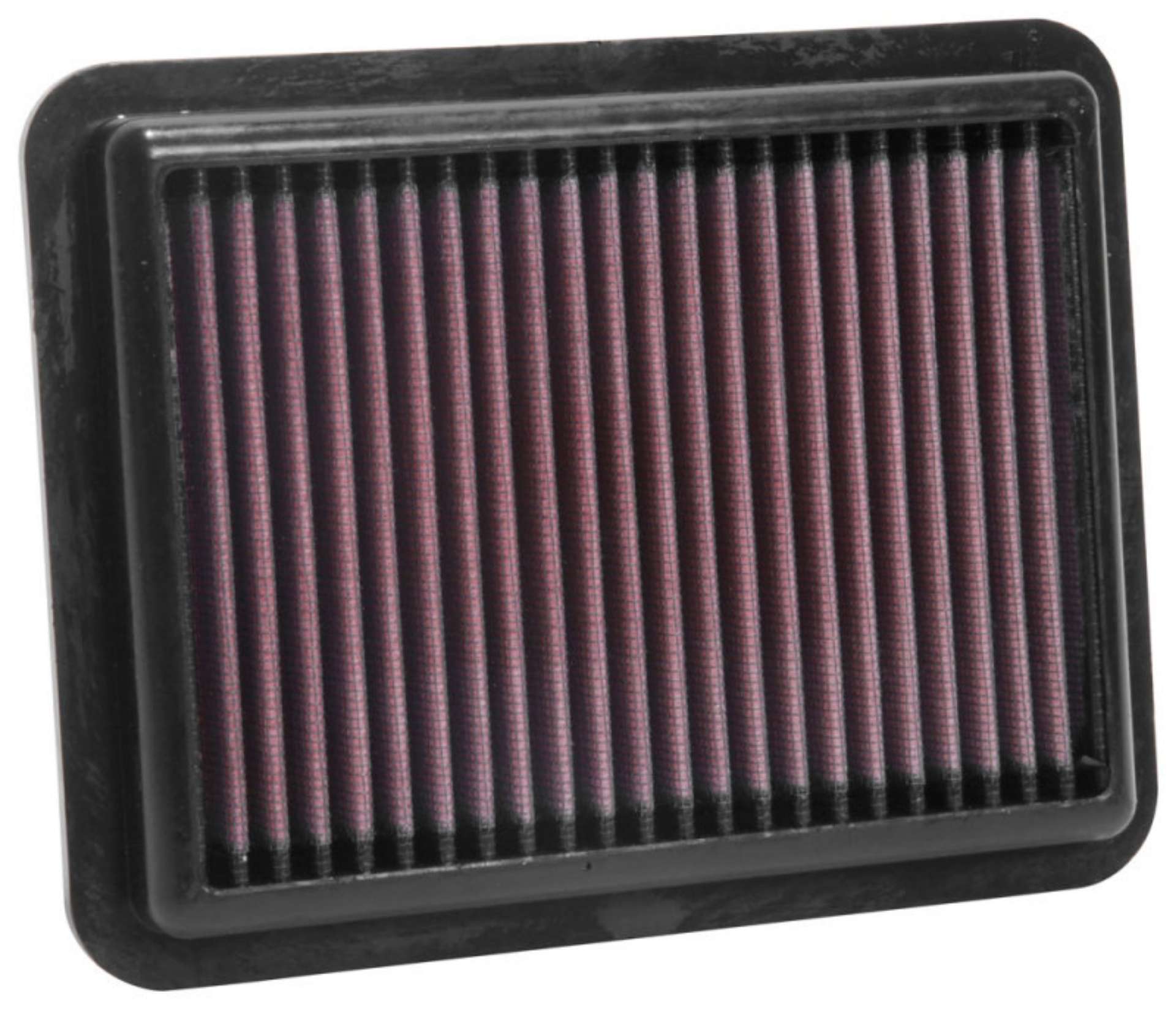 Picture of K&N 2018 Nissan Kicks L4-1-6L F-I Replacement Drop In Air Filter