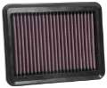 Picture of K&N 2018 Nissan Kicks L4-1-6L F-I Replacement Drop In Air Filter