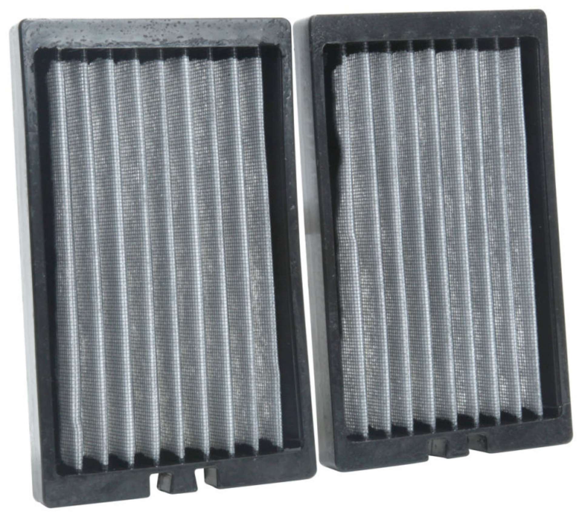 Picture of K&N 2018 Jeep Wrangler JL 2-0L-3-6L Cabin Air Filter - 2 Per Box