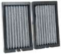 Picture of K&N 2018 Jeep Wrangler JL 2-0L-3-6L Cabin Air Filter - 2 Per Box