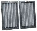 Picture of K&N 2018 Jeep Wrangler JL 2-0L-3-6L Cabin Air Filter - 2 Per Box