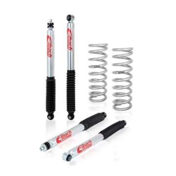 Picture of Eibach Pro-Truck Lift Kit for 2013-2018 RAM 3500