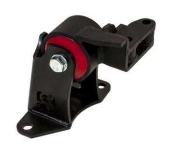 Picture of Innovative 09-14 Acura TSX J-Series Black Aluminum Mount 75A Bushing - RH Engine Mount